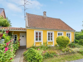 Holiday Home Gytta - 1km from the sea by Interhome, Tranekær